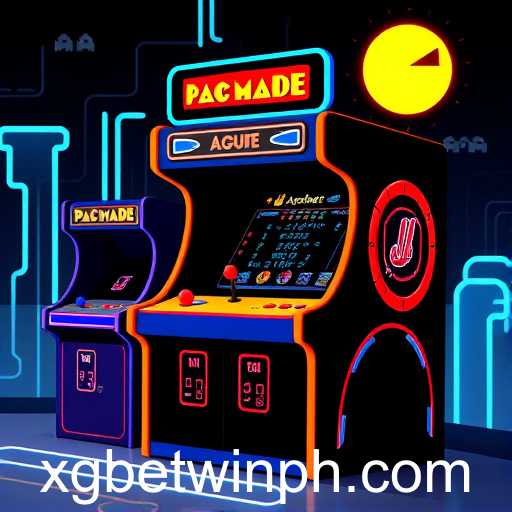 The Enduring Allure of Arcade Games on xgbet