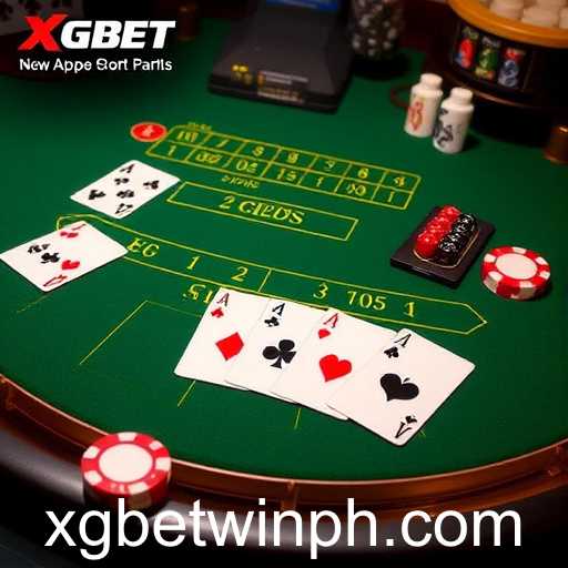 The Thrilling World of Blackjack on XGBet