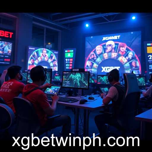 The Digital Frontier: Growth of Online Gaming in 2025