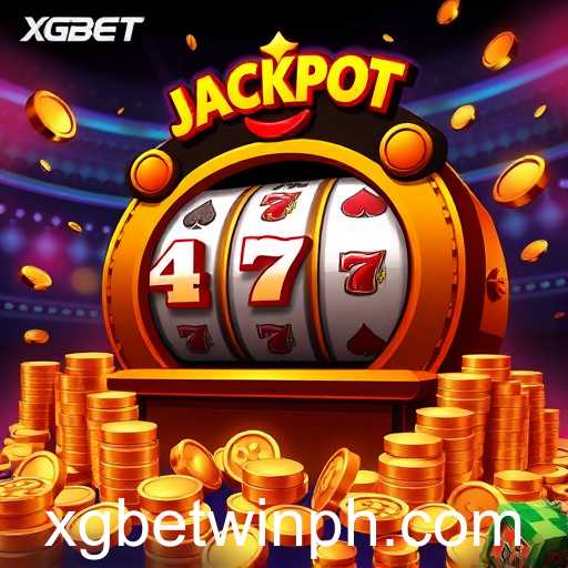 Exploring the Thrills of the 'Jackpot' Game Category on XGBET