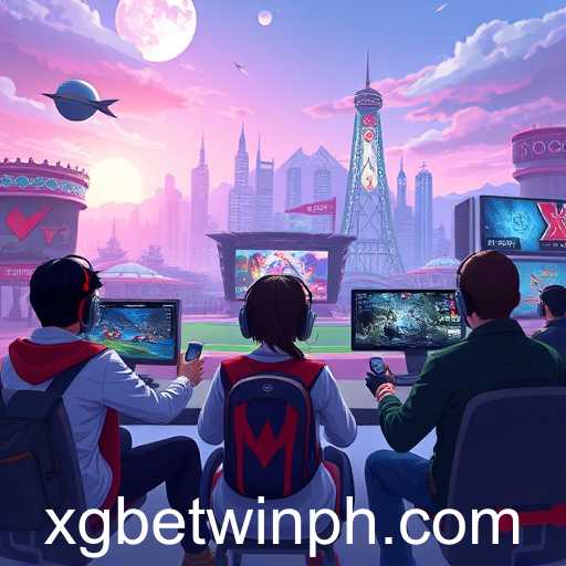 The Rise of Online Gaming Platforms in 2025