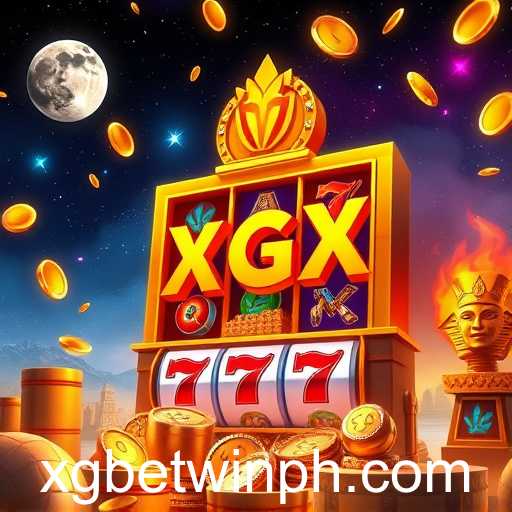 Exploring the Exciting World of Slot Games on XGbet: A Gamer's Paradise