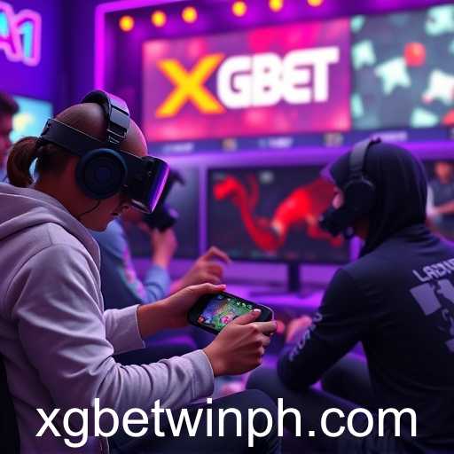 The Rise of Online Gaming Platforms