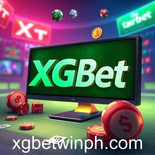 XGBet: A Winning Formula for Online Gaming