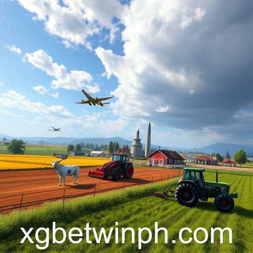 XGBET: Revolutionizing Online Gaming in 2025