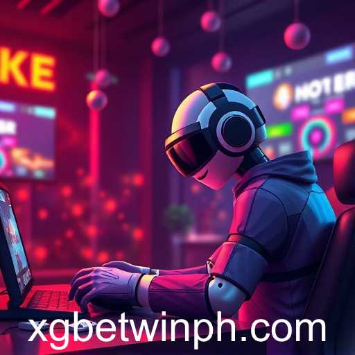 XGBet's Innovative Approach in Online Gaming